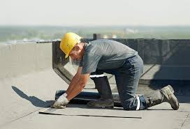 Best Rubber Roofing (EPDM, TPO)  in Bessemer City, NC